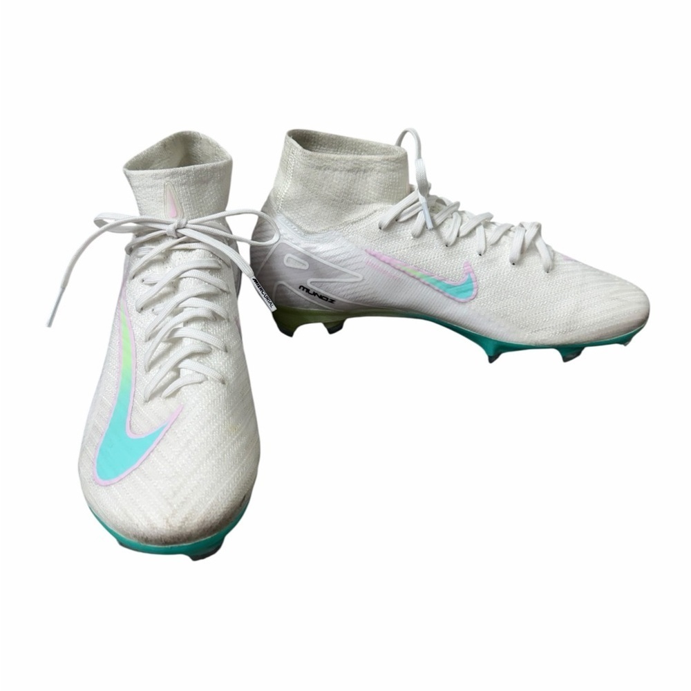 Nike Air Zoom Mercurial Superfly 10 Elite